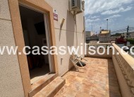 Bestaande bouw - Appartement - Torrevieja - Costa Blanca