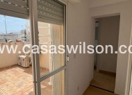 Bestaande bouw - Appartement - Torrevieja - Costa Blanca