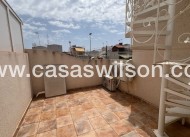 Bestaande bouw - Appartement - Torrevieja - Costa Blanca