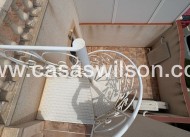 Bestaande bouw - Appartement - Torrevieja - Costa Blanca