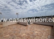 Bestaande bouw - Appartement - Torrevieja - Costa Blanca