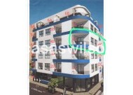 Bestaande bouw - Appartement - Torrevieja - Costa Blanca