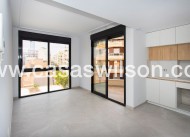 Bestaande bouw - Appartement - Torrevieja - Costa Blanca