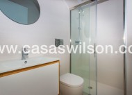 Bestaande bouw - Appartement - Torrevieja - Costa Blanca