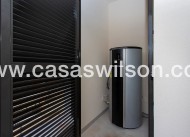 Bestaande bouw - Appartement - Torrevieja - Costa Blanca