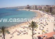 Bestaande bouw - Appartement - Torrevieja - Costa Blanca