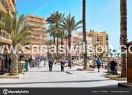 Bestaande bouw - Appartement - Torrevieja - Costa Blanca