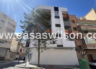 Bestaande bouw - Appartement - Torrevieja - Costa Blanca