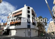Bestaande bouw - Appartement - Torrevieja - Costa Blanca