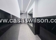 Bestaande bouw - Appartement - Torrevieja - Costa Blanca