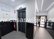 Bestaande bouw - Appartement - Torrevieja - Costa Blanca