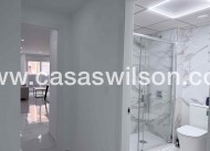 Bestaande bouw - Appartement - Torrevieja - Costa Blanca