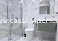 Bestaande bouw - Appartement - Torrevieja - Costa Blanca