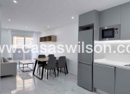 Bestaande bouw - Appartement - Torrevieja - Costa Blanca
