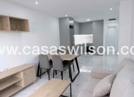 Bestaande bouw - Appartement - Torrevieja - Costa Blanca