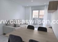Bestaande bouw - Appartement - Torrevieja - Costa Blanca