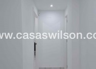 Bestaande bouw - Appartement - Torrevieja - Costa Blanca