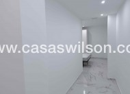 Bestaande bouw - Appartement - Torrevieja - Costa Blanca