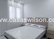 Bestaande bouw - Appartement - Torrevieja - Costa Blanca