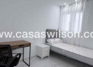 Bestaande bouw - Appartement - Torrevieja - Costa Blanca