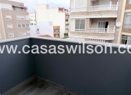 Bestaande bouw - Appartement - Torrevieja - Costa Blanca