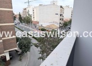Bestaande bouw - Appartement - Torrevieja - Costa Blanca