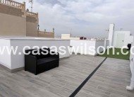 Bestaande bouw - Appartement - Torrevieja - Costa Blanca