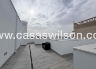 Bestaande bouw - Appartement - Torrevieja - Costa Blanca