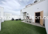 Bestaande bouw - Appartement - Torrevieja - Costa Blanca