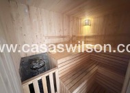 Bestaande bouw - Appartement - Torrevieja - Costa Blanca