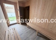 Bestaande bouw - Appartement - Torrevieja - Costa Blanca