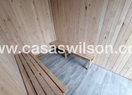 Bestaande bouw - Appartement - Torrevieja - Costa Blanca