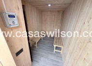Bestaande bouw - Appartement - Torrevieja - Costa Blanca