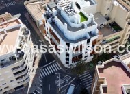 Bestaande bouw - Appartement - Torrevieja - Costa Blanca
