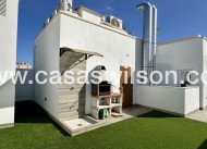 Bestaande bouw - Appartement - Torrevieja - Costa Blanca