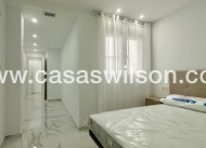 Bestaande bouw - Appartement - Torrevieja - Costa Blanca