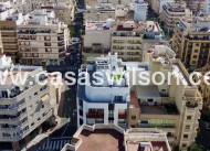 Bestaande bouw - Appartement - Torrevieja - Costa Blanca