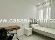 Bestaande bouw - Appartement - Torrevieja - Costa Blanca