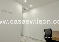 Bestaande bouw - Appartement - Torrevieja - Costa Blanca