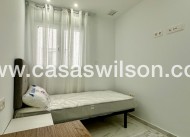 Bestaande bouw - Appartement - Torrevieja - Costa Blanca