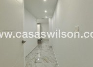 Bestaande bouw - Appartement - Torrevieja - Costa Blanca
