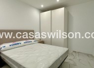 Bestaande bouw - Appartement - Torrevieja - Costa Blanca