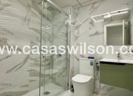 Bestaande bouw - Appartement - Torrevieja - Costa Blanca