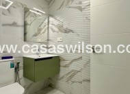 Bestaande bouw - Appartement - Torrevieja - Costa Blanca