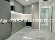 Bestaande bouw - Appartement - Torrevieja - Costa Blanca