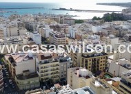 Bestaande bouw - Appartement - Torrevieja - Costa Blanca