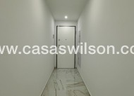 Bestaande bouw - Appartement - Torrevieja - Costa Blanca