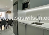 Bestaande bouw - Appartement - Torrevieja - Costa Blanca