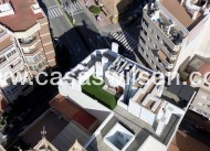 Bestaande bouw - Appartement - Torrevieja - Costa Blanca