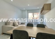 Bestaande bouw - Appartement - Torrevieja - Costa Blanca